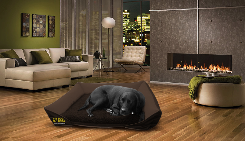 Waterproof dog beds pet bed uk